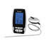 San Jamar THDGWL Wireless Probe Thermometer 