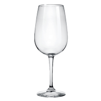 Steelite 4938Q321 Bordeaux Wine Glass 185oz 2dz 