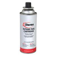 Sterno Products 50100 50130 Butane Fuel 8oz