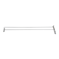 Winco GHC24 Under Cabinet Glass rack 24