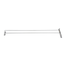 Winco GHC24 Under Cabinet Glass rack 24