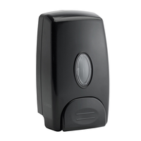 Winco SD100k Hand Soap Sanitizer Dispenser