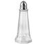Winco G110 Glass Salt or Pepper Shaker 1 Oz
