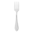 World Tableware 148 030 Dinner Fork 738 Riva 3dz