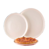 World Tableware PZ11 Pizza Platter 1138 1dz 