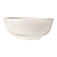 World Tableware 840355010 Saimin Bowl 60oz China 