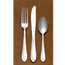 World Tableware 148 039 Dinner Fork 8 Riva 3 dozen