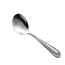 World Tableware 148 016 Bouillon Spoon 6 Riva 3dz
