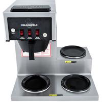Bloomfield 8571D3120V Coffee Brewer