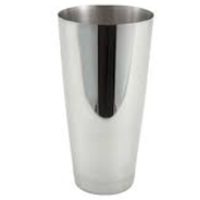American Metalcraft 180036 Cocktail Shaker 28 oz stainless steel