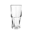Libbey 15651 Gibraltar Cooler Glass Stackable 16oz 3dz