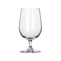 Libbey 7513 Vina Goblet Glass 16oz 1dz