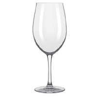 Libbey 9232 Wine Glass 18 Oz ClearFire glass 1 Dz