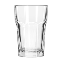 Libbey 15238 Beverage Glass 12 oz Gibraltar 3dz