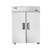 Atosa USA Inc w Warranty MBF8002GR ReachIn Freezer 51710W