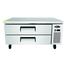 Atosa USA Inc w Warranty MGF8451GR Refrigerator Equipment Stand 2 Drawers 52W