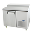 Atosa USA Inc w Warranty MPF8201GR Pizza Preparation Refrigerator 44