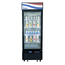Atosa USA Inc MCF8725GR Refrigerated Merchandiser