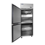 Atosa USA Inc w Warranty MBF8010GRL ReachIn Refrigerator 2834