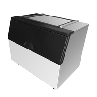 Atosa USA Inc CYR700P Ice Bin for Ice Machines 700lb Storage Capacity