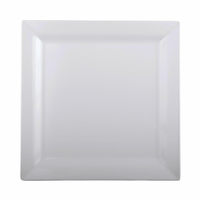 Elite Global Solutions DS99W Plate 9x9 square