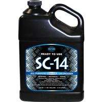 SC Products Hawaii SC140014 SC14 Degreaser 1 Gal