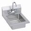 Falcon HS12 SS Hand Sink 12 