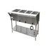 Falcon HFT4120 Hot Food 4 Well Electric 