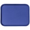 Cambro 1216FF186 Tray Fast Food 12x 16 navy blue