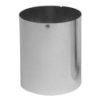 Matfer 376012 Mousse Ring 3x 35H stainless steel