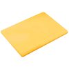 Browne USA PER1520MY Cutting Board 15x 20 Yellow