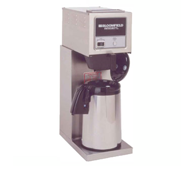 Bloomfield 8774A Coffee Brewer for Airpot Pour Over