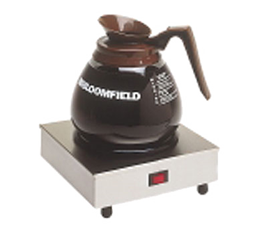 Bloomfield 8851S Coffee Warmer Single station
