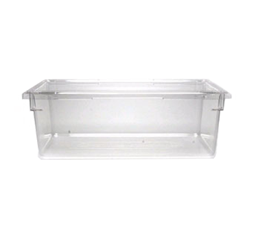 Cambro 18269CW135 Food Storage Container 13gal 18 x 26 x 9