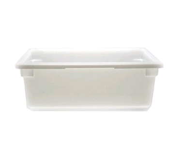 Cambro 18269P148 Food Storage Container 13gal 18 x 26 x 9 White