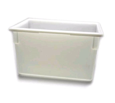 Cambro 182615P148 Food Storage Container 22gal 18 x 26 x 15 White