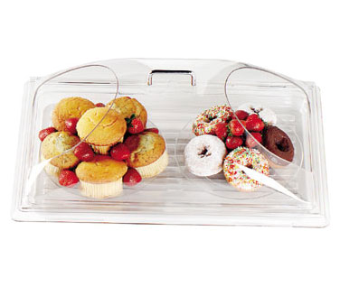 Cambro DD1220BECW135 Cover Display
