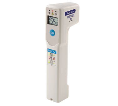Comark FPCMARKUS Thermometer Infrared range 20span176span to 400span176spanF accuracy 2span176spanF