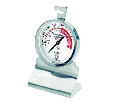 Comark DHH Thermometer Hot Holding dial temperature range 100 to 180span176spanF
