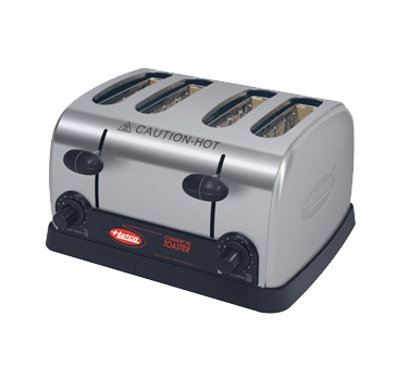 Hatco TPT120QS Toaster PopUp Electric 120v
