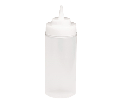 Tablecraft Products 11663C Squeeze Bottle 16oz