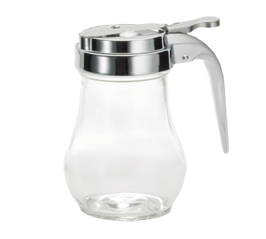 Tablecraft Products 406 Syrup Pourer 6oz
