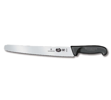 Victorinox 47547 Bread Knife 1014 Fibrox handle