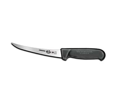 Victorinox 47515 Boning Knife 6 curved Fibrox handle