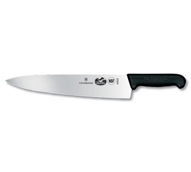 Victorinox 47522 Chefs Knife 12 Fibrox handle