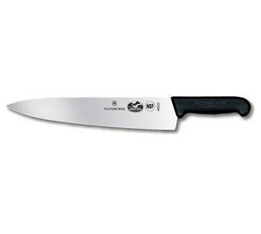 Victorinox 47523 Chefs Knife 712 Fibrox handle