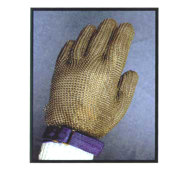 Victorinox 81503 Gloves Stainless Steel Mesh MED