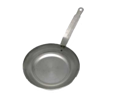 Vollrath 69110 Fry Pan 10 Tribute induction ready aluminum core stainless steel exterior
