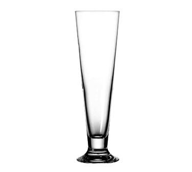 Anchor Hocking 165270 Beer Glass 13oz Pilsner 6ea