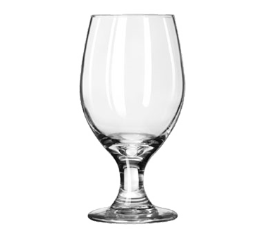 Libbey 3010 Goblet Glass 14oz 2dz